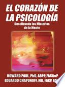 Libro El Corazon De La Psicologia