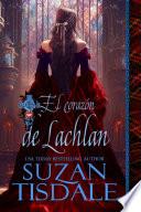 Libro El corazón de Lachlan