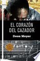 Libro El corazón del cazador