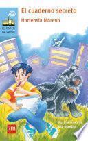 Libro El cuaderno secreto