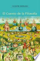 Libro El cuento de la filosofía