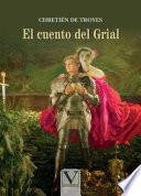 Libro El cuento del Grial