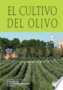 Libro El cultivo del olivo 7ª ed.