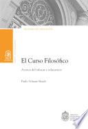 Libro El Curso Filosófico