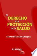 Libro El derecho a la protección de la salud