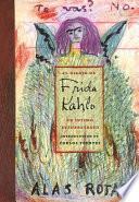 Libro El Diario De Frida Kahlo