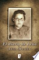 Libro El diario de Lena