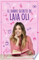 Libro El diario secreto de Laia Oli