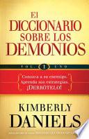 Libro El Diccionario Sobre los Demonios