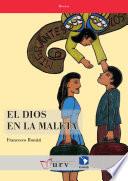 Libro El Dios en la maleta