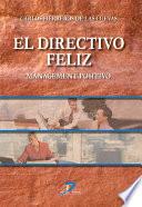 Libro El directivo feliz