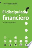 Libro El discipulado financiero