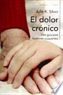 Libro El dolor crónico