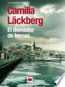 Libro El domador de leones