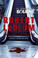 Libro El dominio de Bourne