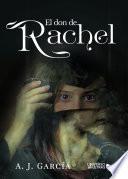Libro El don de Rachel