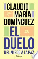 Libro El duelo