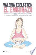 Libro El embarazo