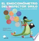 Libro El Emocionómetro del Inspector Drilo