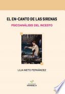 Libro EL EN-CANTO DE LAS SIRENAS