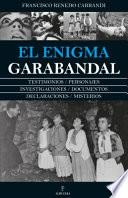 Libro El Enigma Garabandal