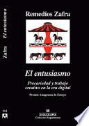 Libro El Entusiasmo