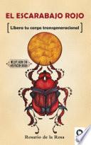 Libro El escarabajo rojo