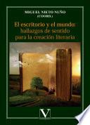 Libro El escritorio y el mundo: