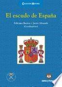 Libro El escudo de España