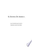 Libro El español de América