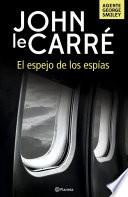 Libro El espejo de los espías