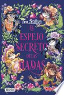 Libro El espejo secreto de las hadas