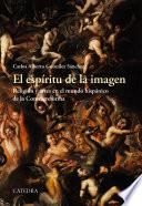 Libro El espíritu de la imagen