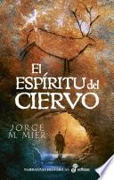 Libro El espíritu del ciervo