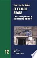 Libro El Estado árabe