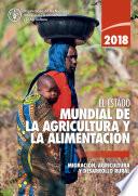 Libro El estado mundial de la agricultura y la alimentación 2018