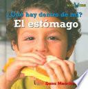 Libro El estómago