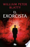Libro El exorcista