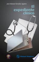 Libro El expediente clínico