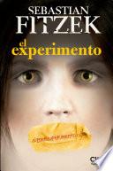 Libro El experimento