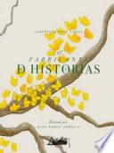 Libro El fabricante de historias