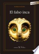 Libro El falso inca