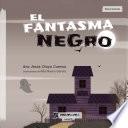 Libro El fantasma negro