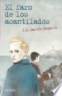 Libro El faro de los acantilados