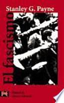 Libro El fascismo