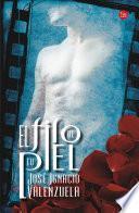 Libro El filo de tu piel