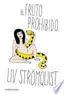 Libro El fruto prohibido