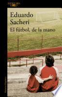 Libro El fútbol, de la mano