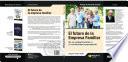 Libro El futuro de la empresa familiar