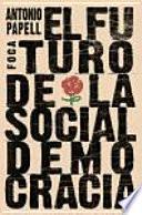 Libro El futuro de la socialdemocracia